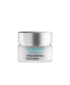 Dr. med. Schrammek Kosmetik Vitality– Time Control Eye Cream