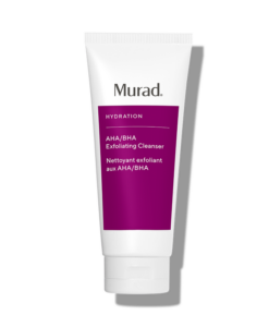 Murad Exfoliating Cleanser AHA/BHA Hydration-Απολεπιστικό Καθαριστικό