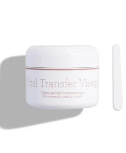 Gernetic VITAL TRANSFER FACE - Ειδική ορμονοθεραπευτική κρέμα