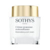 SOTHYS REDENSIFYING YOUTH CREAM - Κρέμα για ανάκτηση της λάμψης και της ζωτικότητας