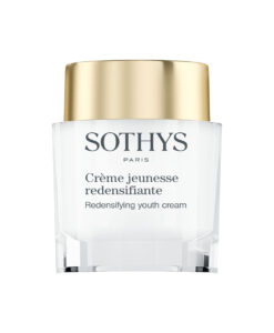 SOTHYS REDENSIFYING YOUTH CREAM - Κρέμα για ανάκτηση της λάμψης και της ζωτικότητας