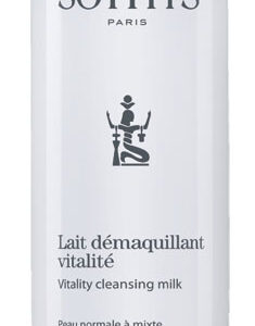 SOTHYS CLEANSING MILK - Γαλάκτωμα καθαρισμού