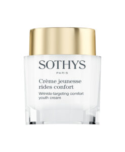 SOTHYS WRINKLE TARGETING COMFORT YOUTH CREAM- Κρέμα με αντιρυτιδική δράση για ξηρό δέρμα
