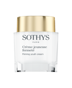 SOTHYS FIRMING YOUTH CREAM- Κρέμα με αντιρυτιδική συσφικτική δράση για κανονικό-μικτό δέρμα