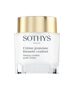 SOTHYS FIRMING COMFORT YOUTH CREAM- Κρέμα με αντιρυτιδική συσφικτική δράση για ξηρό δέρμα