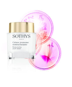SOTHYS RESTRUCTURING YOUTH CREAM- Κρέμα με αντιρυτιδική δράση βαθιάς αναδόμησης