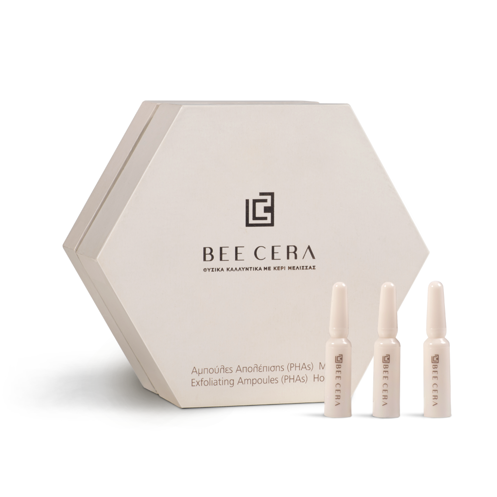 BeeCera-Exfoliating-Ampoules
