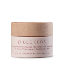 BeeCera_50ml_Bio-Active-Whitening-Anti-Spots-Face-Cream1