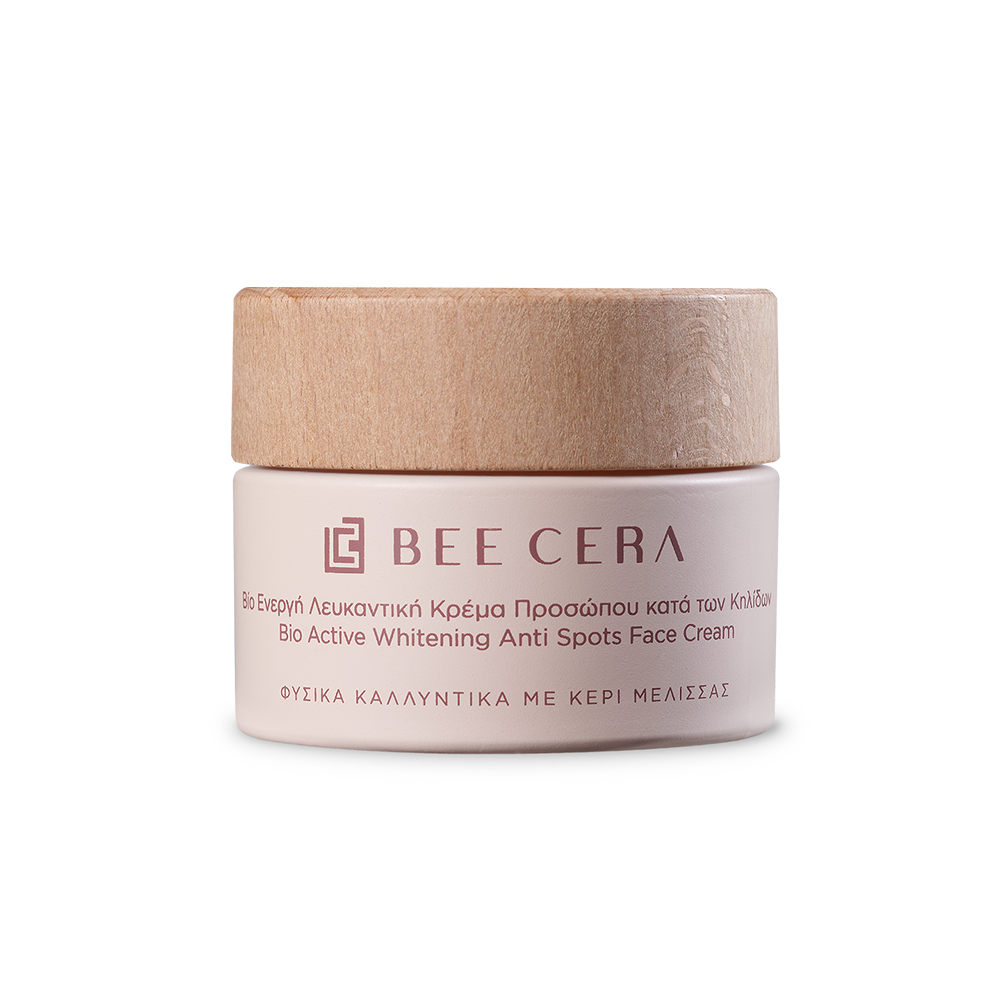 BeeCera_50ml_Bio-Active-Whitening-Anti-Spots-Face-Cream1