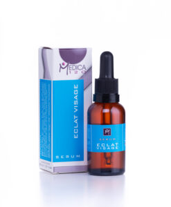 Medica120 Eclat Visage Serum – Λευκαντικός Ορός Προσώπου κατά των Κηλίδων 30ml
