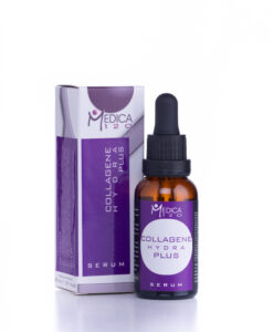 Medica120 Collagene Hydra Plus Serum | Ορός Κολλαγόνου  Σύσφιξης