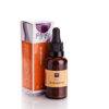Medica120 Gel Intensive - Αντιβακτηριακό Gel Serum για Ακνεϊκό Λιπαρό Δέρμα