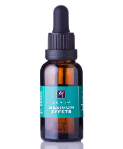 MAXIMUM EFFETS SERUM