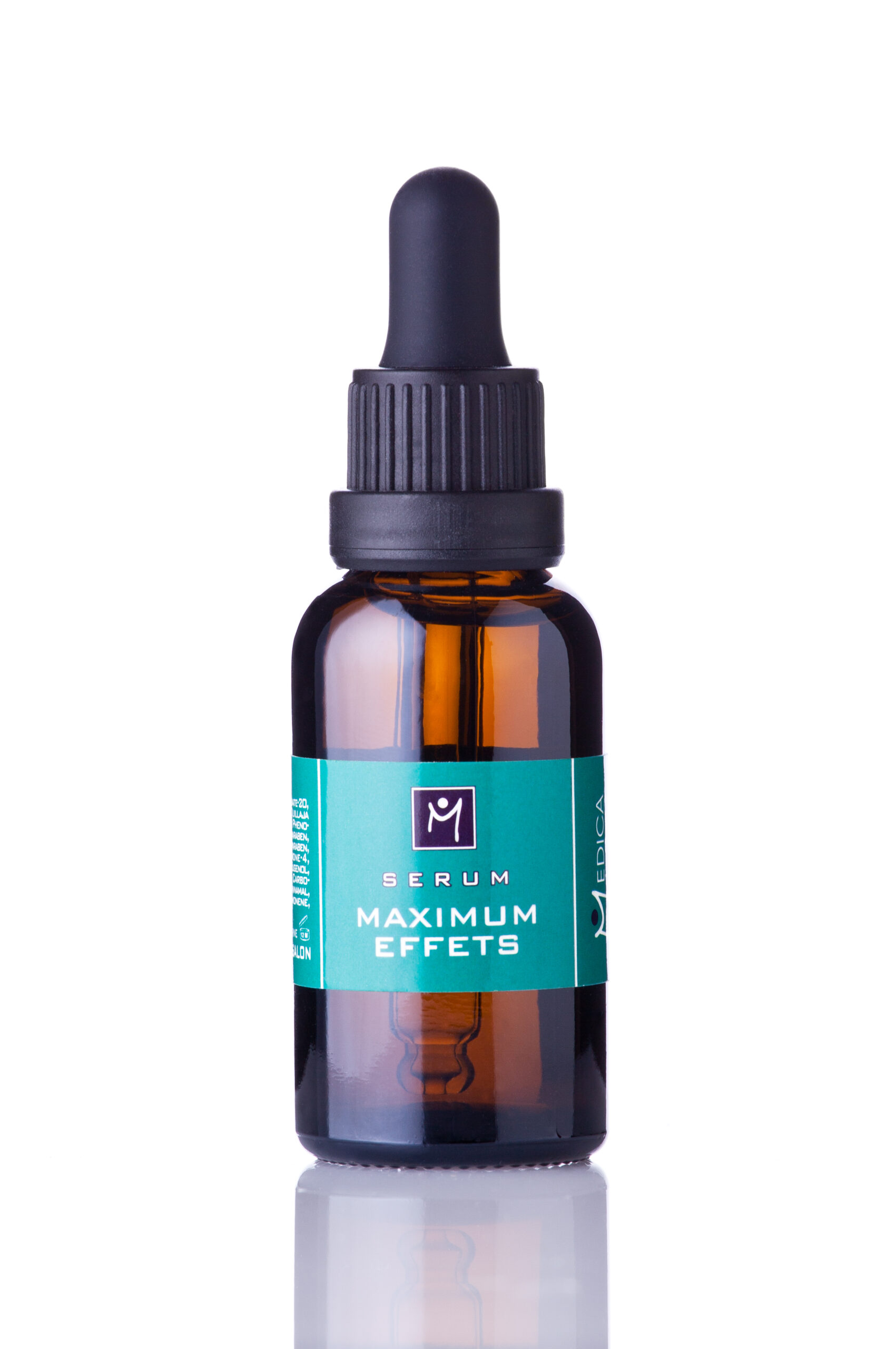 MAXIMUM EFFETS SERUM