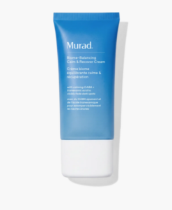 Murad Biome-Balancing Calm & Recover cream - Καταπραϋντική Κρέμα Εξισορρόπησης Μικροβιώματος για Κοκκινίλες & Ατέλειες