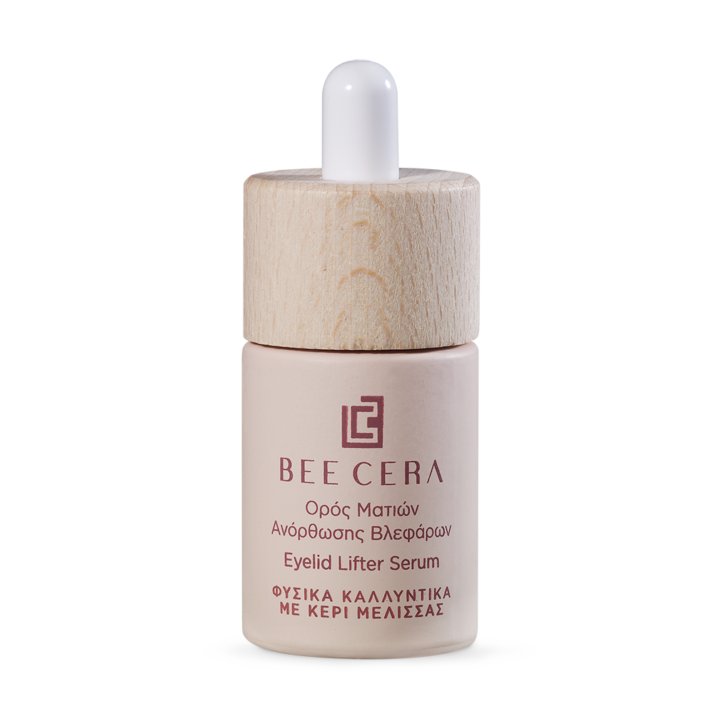 eyelid lifter serum