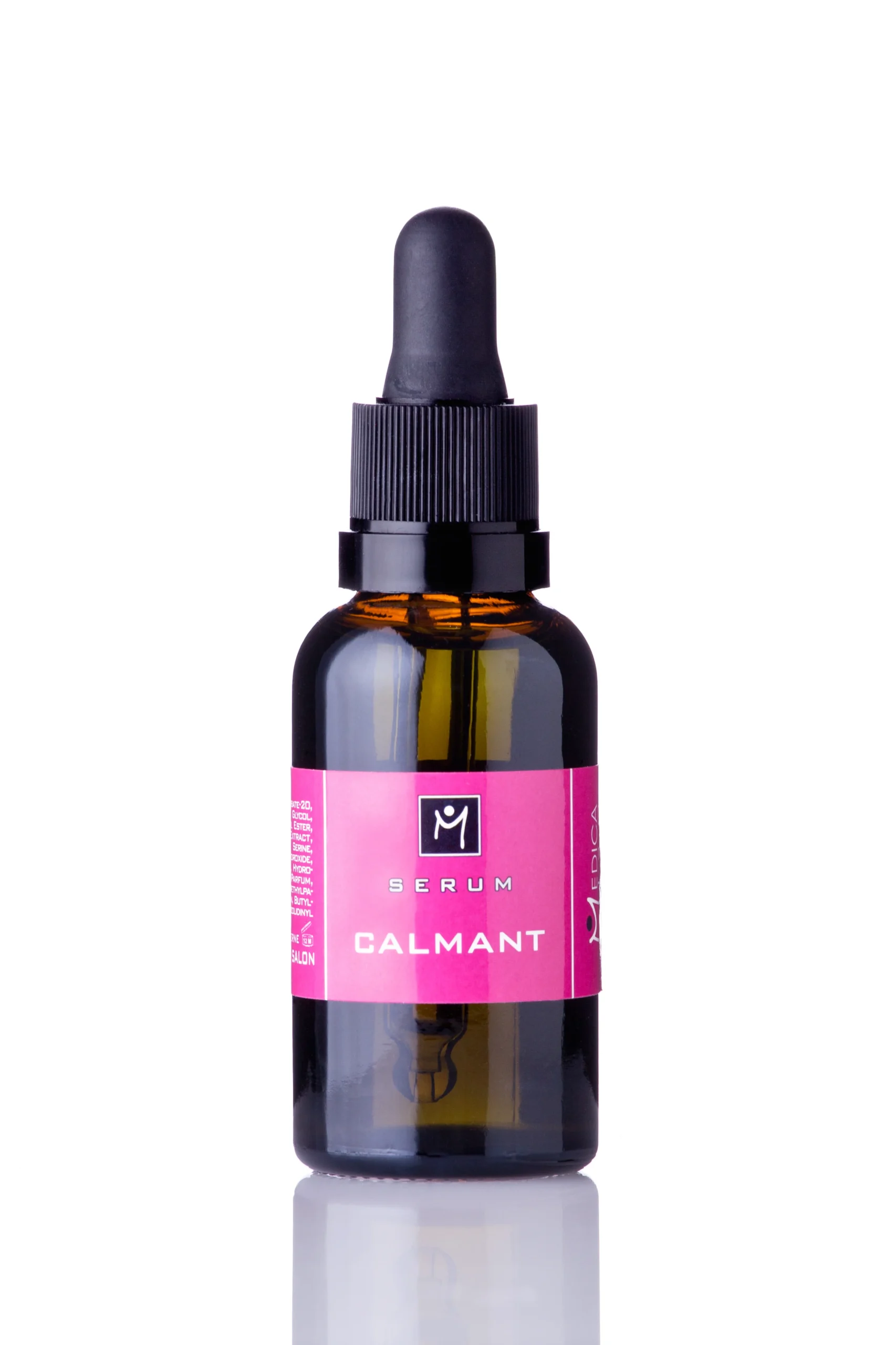 Medica120 Calmant Face Serum - Ορός για Ευαίσθητο Δέρμα