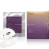 Vagheggi 75.25 LumiSculpt Face Mask 3 Masks | Lifting & Glass Skin Mask με Υαλουρονικό και Βιταμίνη C