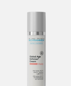 Dr. med. Schrammek Kosmetik- Global Age Defense+ Cream SPF 30