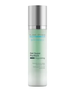 Dr. med. Schrammek Kosmetik- Gel Super Purifiant 50ml – Αντισηπτικό & Καταπραϋντικό Gel για την Ακμή