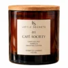 Little Secrets-The Autumn Edit-Collection Candles - Αρωματικό κερί σόγιας 450ml - Image 2