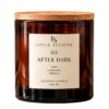 Little Secrets-The Autumn Edit-Collection Candles - Αρωματικό κερί σόγιας 450ml - Image 4