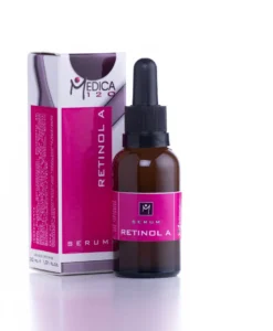 Medica 120 Retinol “A” Serum – Αντιγηραντικός Ορός Βιταμίνης Α για Ανανέωση & Λείανση