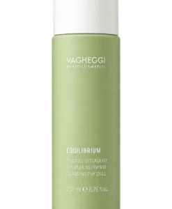 VAGHEGGI Equilibrium Cleansing Phytogel-Φυτικό Gel Καθαρισμού Προσώπου & Σώματος