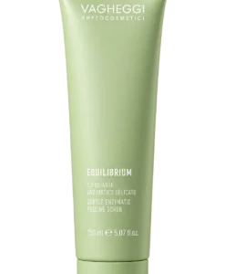 VAGHEGGI Equilibrium Geopeel Scrub150ml – Μάσκα Απολέπισης με Πηλό & Φύκια Wakame