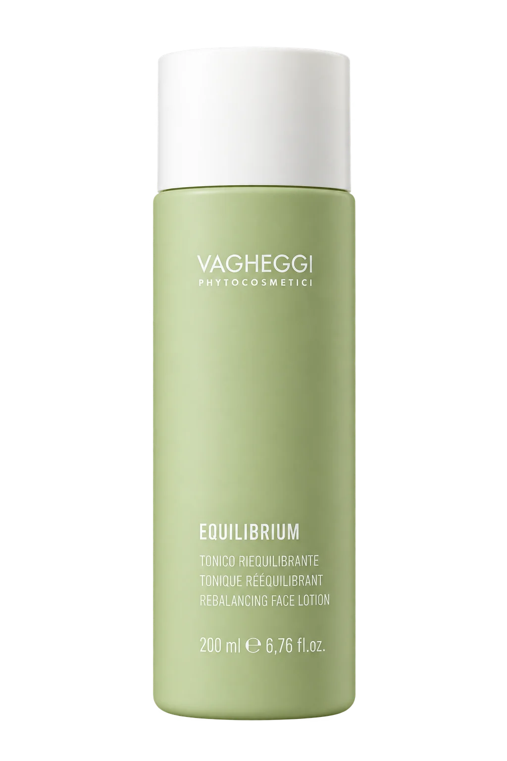 Vagheggi Equilibrium Rebalancing Face Lotion 200ml – Λοσιόν Προσώπου με Απόσταγμα Αμαμελίδας